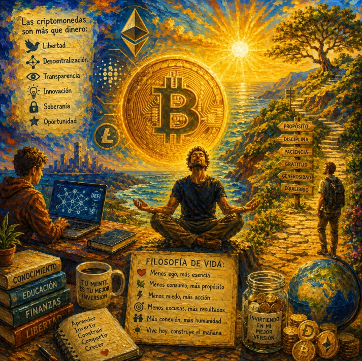 Criptomoedas e a filosofia de vida dinamarquesa Hygge